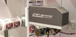 BST eltromat