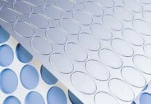 Electro Optic, Antihaft-Schicht,