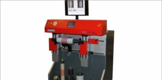 Eurograv, Camis, Plattenmontage,