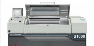 Hell Gravure Systems
