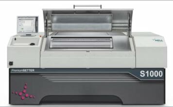 Hell Gravure Systems