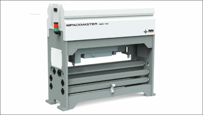 SEI Laser, Laserschneidanlagen