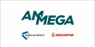 Ammega, Ammeraal Beltech, Megadyne