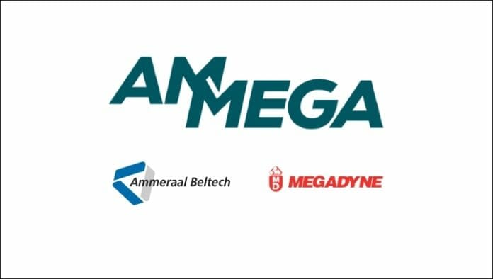 Ammega, Ammeraal Beltech, Megadyne