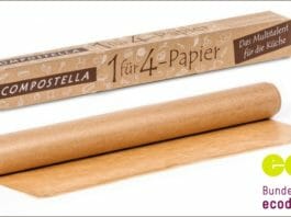 Bundespreis Ecodesign, Compostella