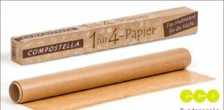 Bundespreis Ecodesign, Compostella