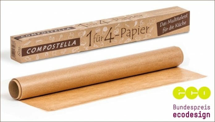 Bundespreis Ecodesign, Compostella