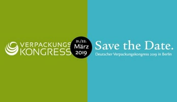 dvi, Deutscher Verpackungskongress,