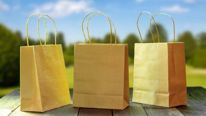 _IND_Ecofriendly Packaging-Fotolia_225607454_S © MysteryShot AGVU