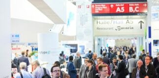 Mack Brooks, ICE Europe,
