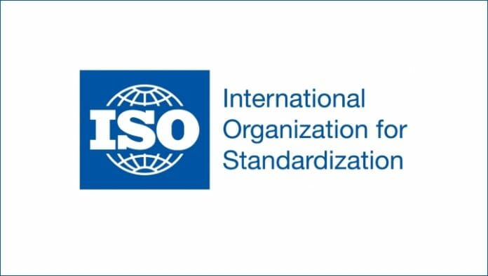 ISO-Norm