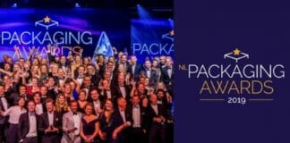 NL Packaging Awards