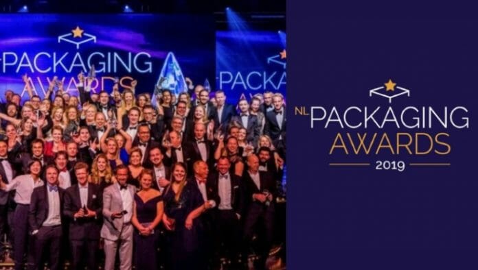 NL Packaging Awards