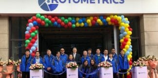 Rotometrics