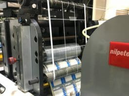 Rotometrics, RotoRepel, Mission Labels, Nilpeter,