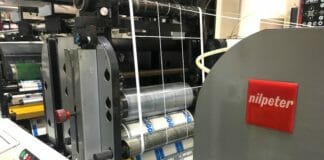 Rotometrics, RotoRepel, Mission Labels, Nilpeter,