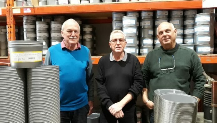 Classic Colours, Toray, Wasserloser Offset,