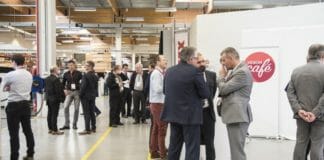 Xeikon Café