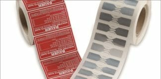 smart-TEC, RFID-Etiketten, NFC-Tags,