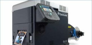 AstroNova, Quicklabel,