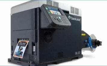 AstroNova, Quicklabel,