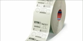 Folit, tesa, Laserfilm,