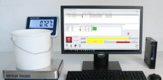 GSE Dispensing, Farbmischsystem, Farbdosierung,