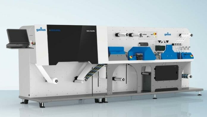 Gallus, Gallus Smartfire