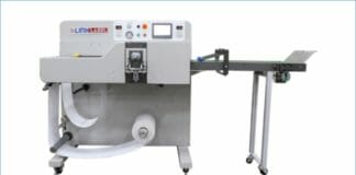 Grafische Systeme, Link Label