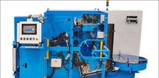 Lemu Group, Mehrspindel-Wickler,