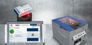 REA Verifier, Code-Prüfung