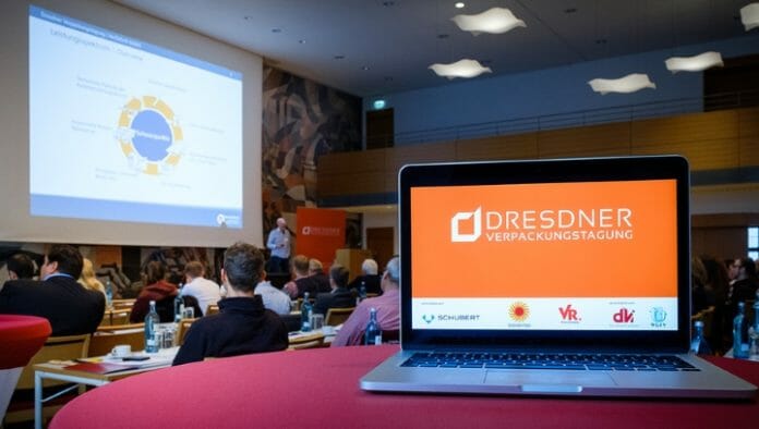dvi, Dresdner Verpackungstagung,