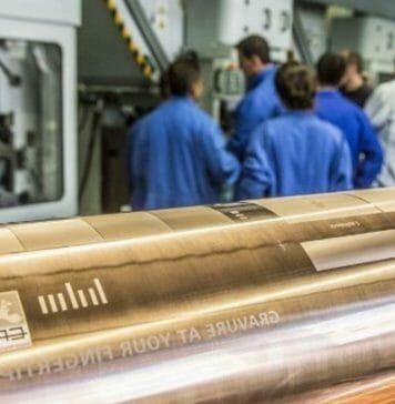 ERA, HdM, Tiefdruck,