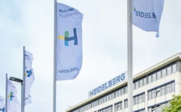 Heidelberg, Verpackungsdruck