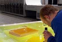 Kodak, Flexcel NX, U. Günther