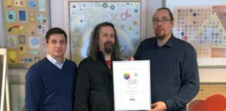 Marvaco, Peltolan, Expanded Gamut Printing,