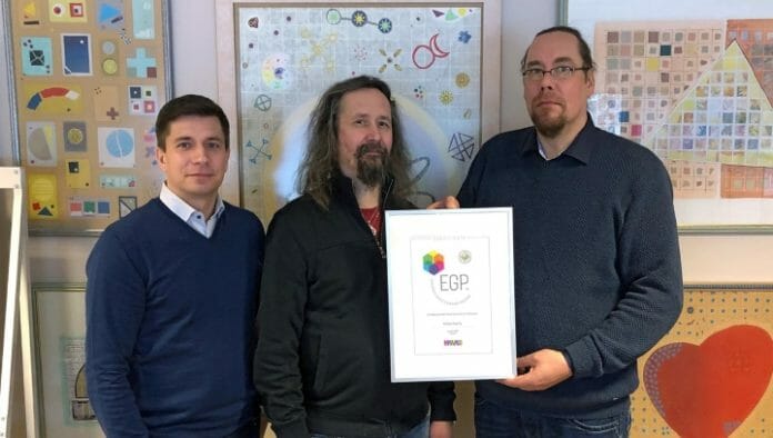 Marvaco, Peltolan, Expanded Gamut Printing,
