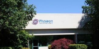 Phoseon Technology