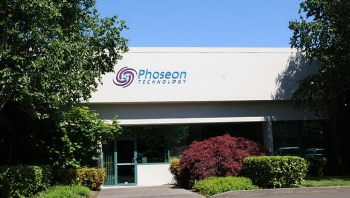 Phoseon Technology