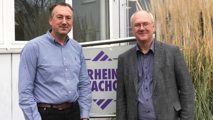 IND_Rheintacho-Cisar und Dr Gombert Rheintacho