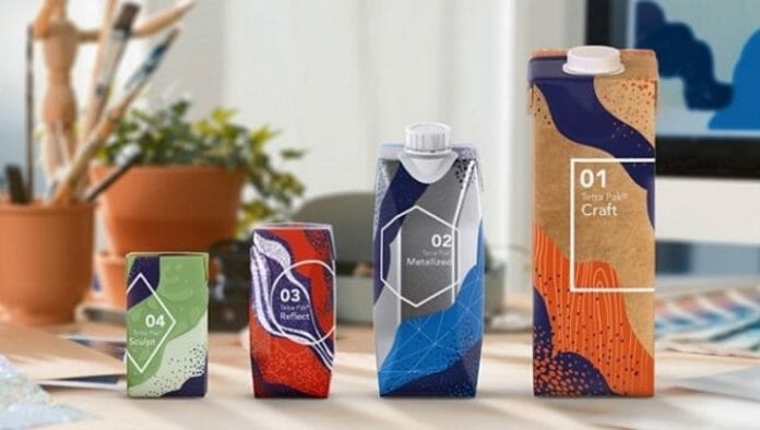 Tetra Pak, Koenig & Bauer,