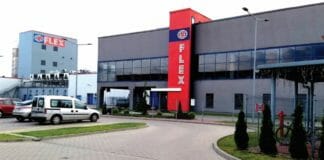 Uflex, Verpackungsfolien,