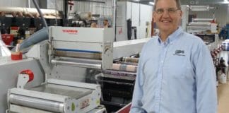 Global Packaging Solutions, Vetaphone, Koronavorbehandlung,