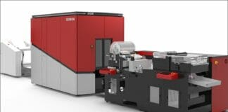 Xeikon, Ahlstrom-Munksjö, Tapeten,