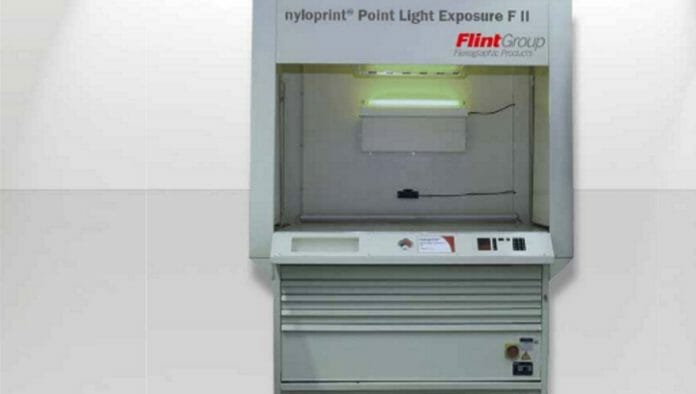 Flint Group