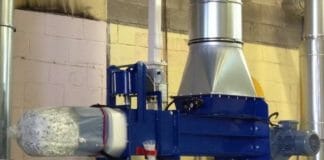Lundberg Tech, Entsorgung, Abfallmanagement,