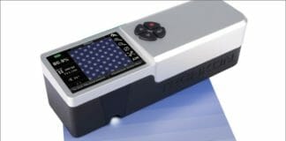 Techkon, Messgeräte,