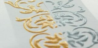 VFP, UV-Metallics