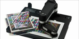 X-Rite, Farbprofile,