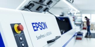 Epson, SurePress, MIAVIT, Inkjet,